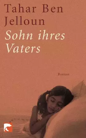 Couverture du produit · Sohn ihres Vaters: Roman