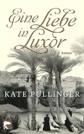 Couverture du produit · Eine Liebe in Luxor