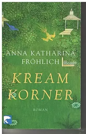 Couverture du produit · Kream Korner: Roman