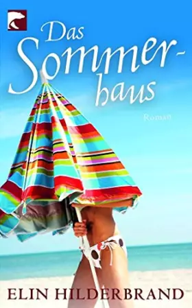 Couverture du produit · Das Sommerhaus: Roman