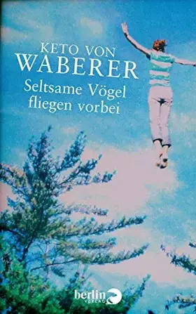 Couverture du produit · Seltsame Vögel fliegen vorbei