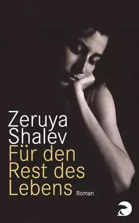 Couverture du produit · Für den Rest des Lebens: Roman