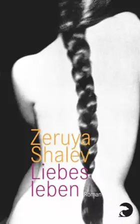 Couverture du produit · Liebesleben: Roman
