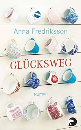 Couverture du produit · Glücksweg: Roman