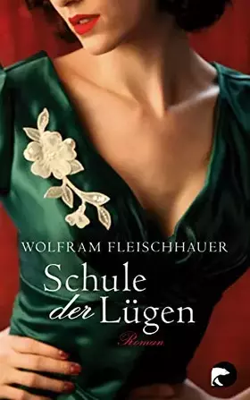 Couverture du produit · Schule der Lügen: Roman
