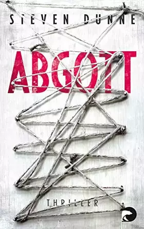 Couverture du produit · Abgott: Thriller (DI Damen Brook)
