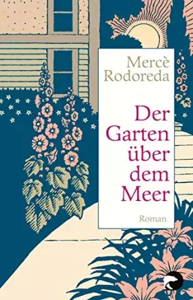 Couverture du produit · Der Garten über dem Meer: Roman