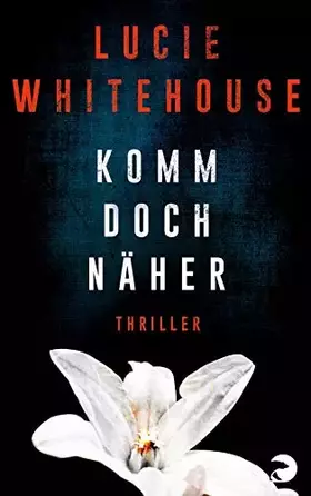 Couverture du produit · Komm doch näher: Thriller
