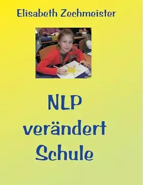 Couverture du produit · NLP verändert Schule