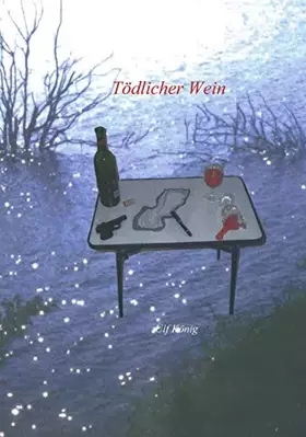 Couverture du produit · Tödlicher Wein
