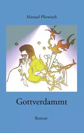 Couverture du produit · Gottverdammt