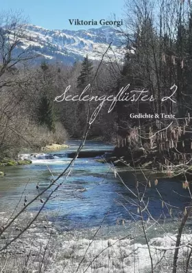 Couverture du produit · Seelengeflüster 2: Gedichte & Texte