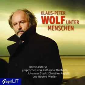 Couverture du produit · Unter Menschen