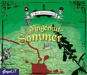 Couverture du produit · Fingerhutsommer (Peter Grant)