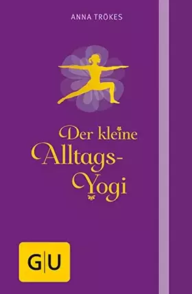Couverture du produit · Der kleine Alltags-Yogi