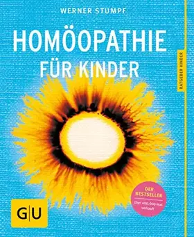 Couverture du produit · Homöopathie für Kinder
