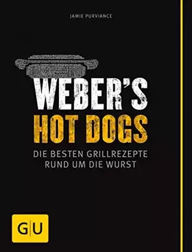 Couverture du produit · Weber's Hot Dogs