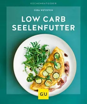 Couverture du produit · Low-Carb-Seelenfutter