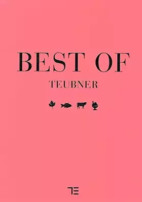 Couverture du produit · Best Of Teubner