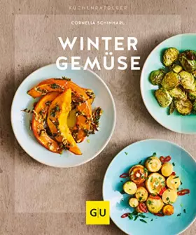 Couverture du produit · Wintergemüse (GU Küchenratgeber)