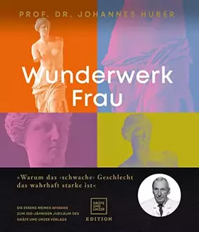 Couverture du produit · Wunderwerk Frau (Edition Gesellschaft)