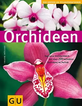 Couverture du produit · Orchideen (GU Pflanzenratgeber)