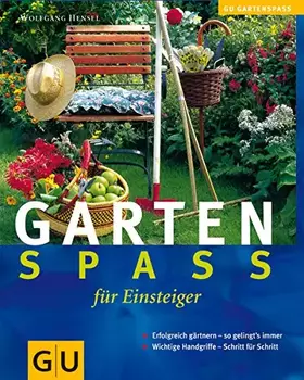 Couverture du produit · Gartenspaß für Einsteiger