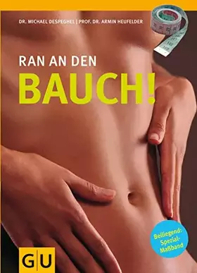Couverture du produit · Ran an den Bauch!
