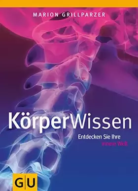 Couverture du produit · KörperWissen