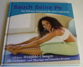 Couverture du produit · Bauch, Beine, Po