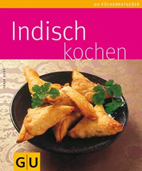 Couverture du produit · Indisch kochen