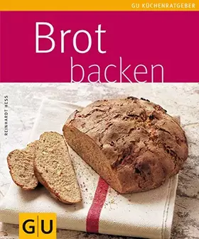 Couverture du produit · Brot backen