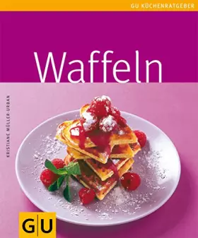 Couverture du produit · Waffeln