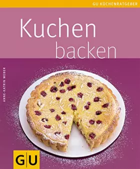 Couverture du produit · Kuchen backen