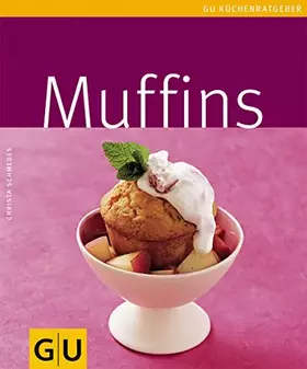 Couverture du produit · Muffins