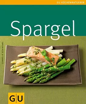 Couverture du produit · Spargel (GU KüchenRatgeber)