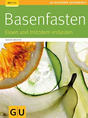 Couverture du produit · Basenfasten