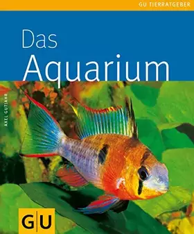 Couverture du produit · Das Aquarium