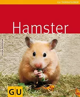 Couverture du produit · Hamster