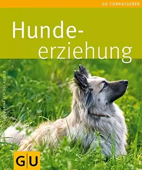 Couverture du produit · Hunde-Erziehung