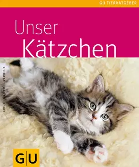 Couverture du produit · Unser Kätzchen
