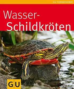 Couverture du produit · Wasserschildkröten