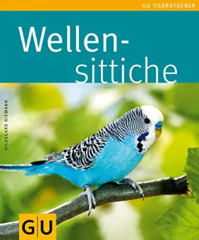 Couverture du produit · Wellensittiche