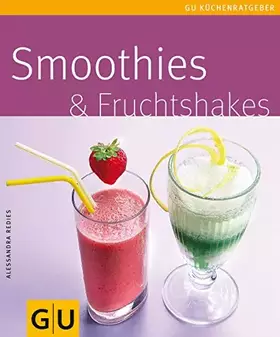 Couverture du produit · Smoothies & Fruchtshakes