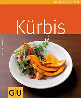 Couverture du produit · Kürbis