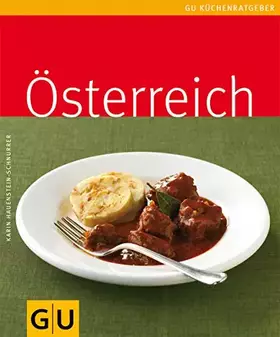 Couverture du produit · Österreich