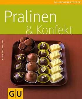 Couverture du produit · Pralinen & Konfekt
