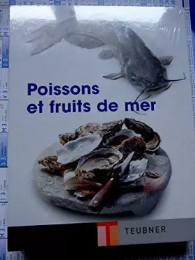 Couverture du produit · Fisch und Meeresfrüchte