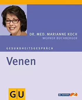 Couverture du produit · Venen (Erkrankungen)