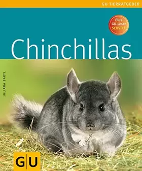 Couverture du produit · Chinchillas: Plus GU-Leser-Service